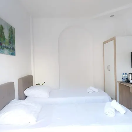 Neretva Central Vila Mostar
