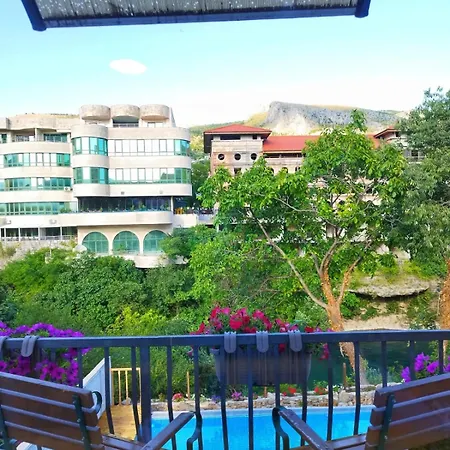 Neretva Central Vila