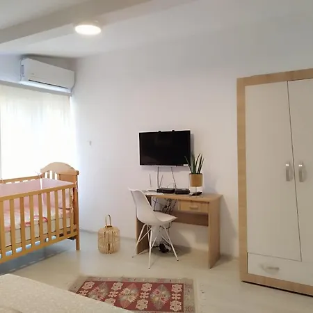 Neretva Central Vila