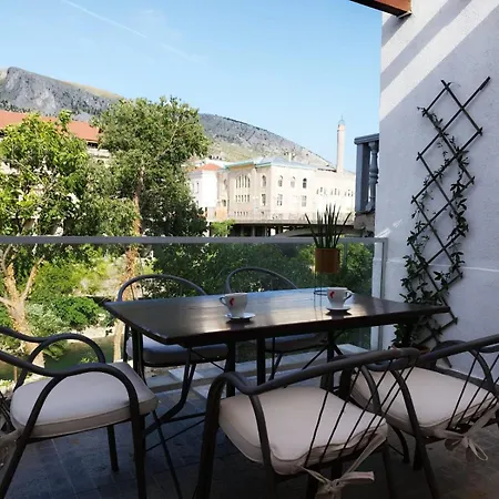 Vila Neretva Central *